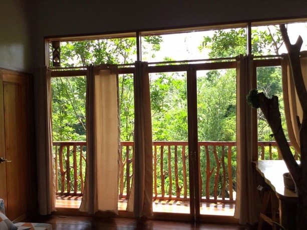 Imagen de la habitación del Hotel El Cielo Riverfront Villas. Foto 31