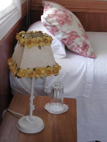 Imagen de la habitación del Hotel El Ciervo, Villarrica. Foto 13