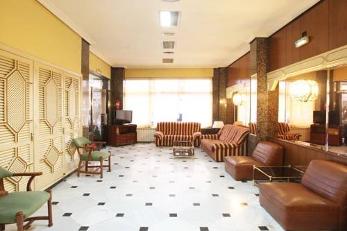 Imagen general del Hotel El Cisne, Córdoba. Foto 5