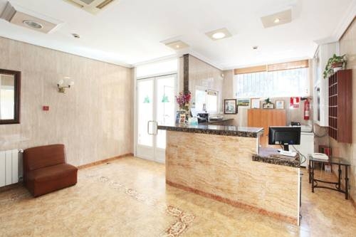 Imagen general del Hotel El Cisne Verde. Foto 4