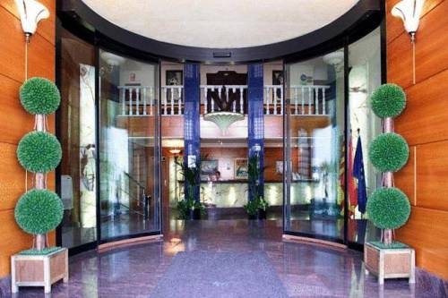 Imagen general del Hotel El Cisne, Zaragoza. Foto 10