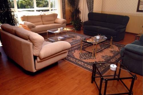 Imagen de la habitación del Hotel El Cisne, Zaragoza. Foto 15