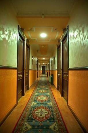 Imagen general del Hotel El Cisne, Zaragoza. Foto 6