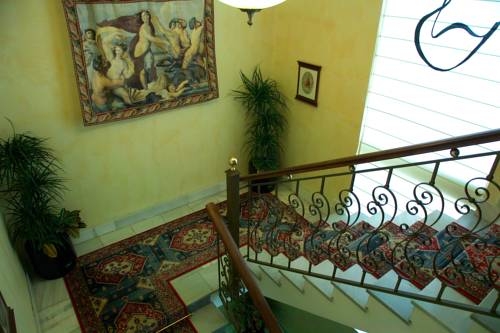 Imagen general del Hotel El Cisne, Zaragoza. Foto 7