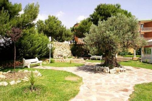 Imagen general del Hotel El Cisne, Zaragoza. Foto 8