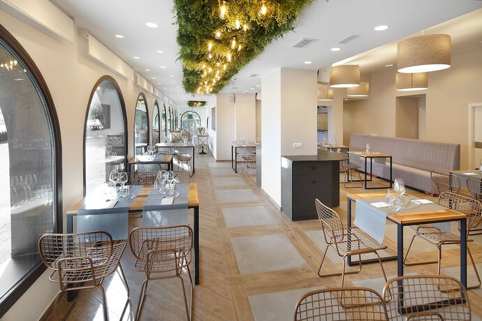 Imagen general del Hotel El Cobertizo. Foto 3