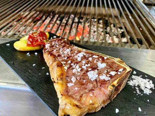 Imagen general del Hotel El Cobertizo. Foto 4