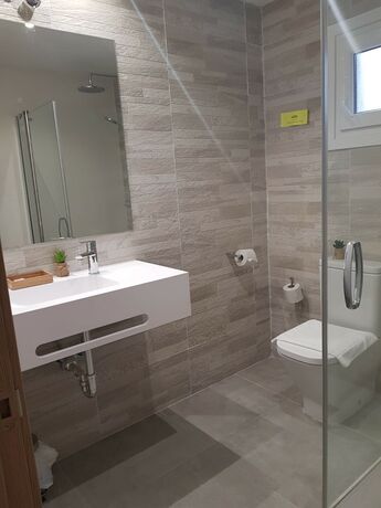 Imagen general del Hotel El Cobertizo. Foto 5