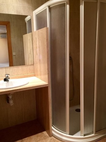 Imagen de la habitación del Hotel El Cobertizo. Foto 19