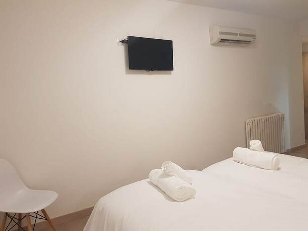 Imagen general del Hotel El Cobertizo. Foto 7