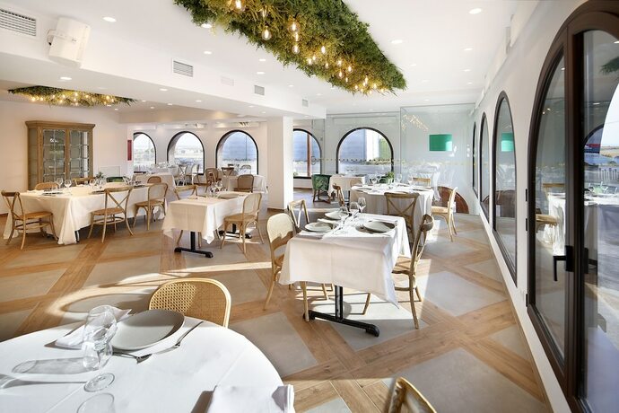 Imagen general del Hotel El Cobertizo. Foto 8