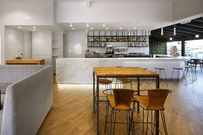 Imagen general del Hotel El Cobertizo. Foto 10