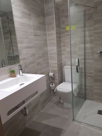 Imagen general del Hotel El Cobertizo. Foto 11