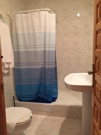 Imagen general del Hotel El Cobertizo. Foto 12