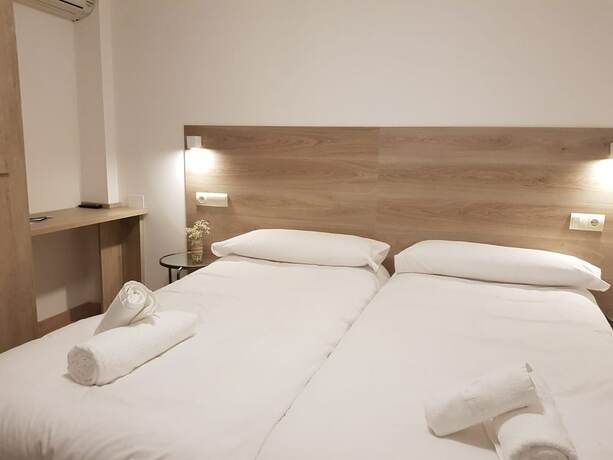 Imagen general del Hotel El Cobertizo. Foto 14