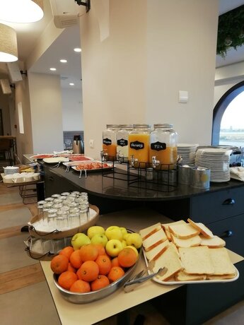 Imagen general del Hotel El Cobertizo. Foto 15