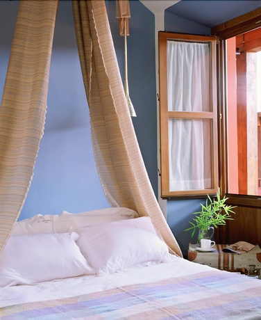 Imagen de la habitación del Hotel El Cocheron 1919. Foto 6