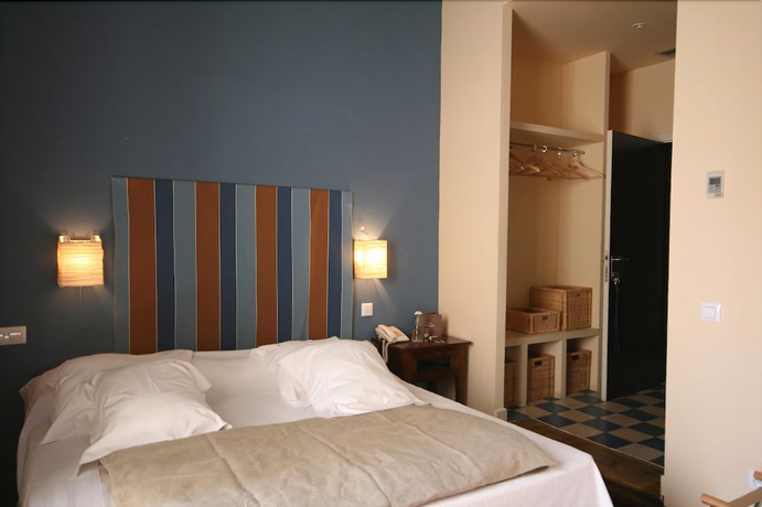 Imagen de la habitación del Hotel El Cocheron 1919. Foto 7