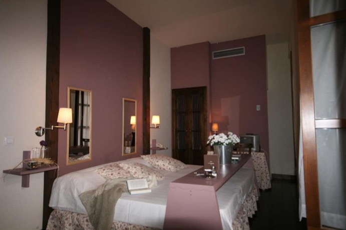 Imagen de la habitación del Hotel El Cocheron 1919. Foto 13