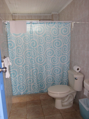 Imagen de la habitación del Hotel El Coco Azul. Foto 5