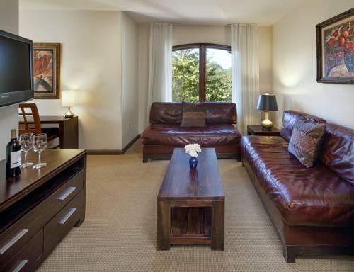 Imagen de la habitación del Hotel El Colibri and Spa. Foto 7