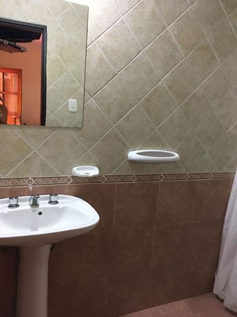 Imagen de la habitación del Hotel El Colonial. Foto 6