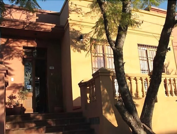 Imagen general del Hotel El Colonial. Foto 2