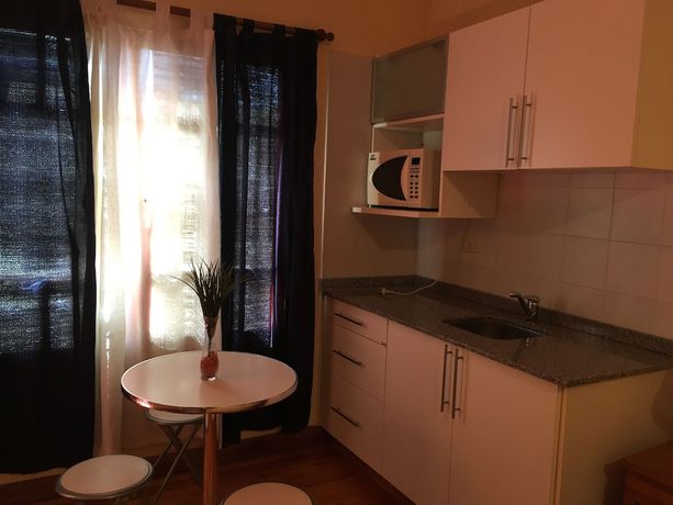 Imagen de la habitación del Hotel El Colonial. Foto 12