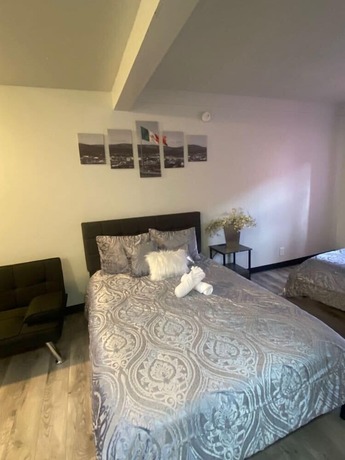 Imagen general del Hotel El Colorado Lodge. Foto 3