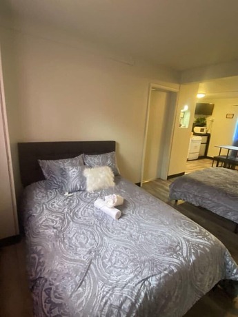 Imagen general del Hotel El Colorado Lodge. Foto 4