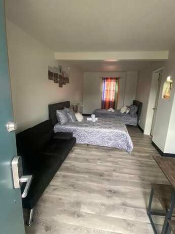 Imagen general del Hotel El Colorado Lodge. Foto 5