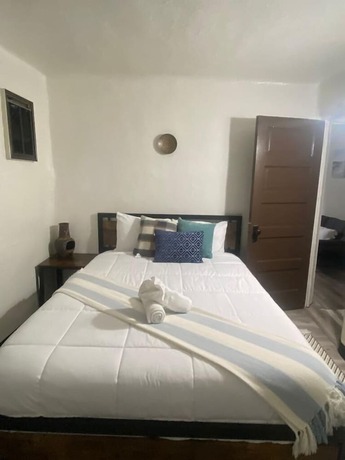 Imagen general del Hotel El Colorado Lodge. Foto 6