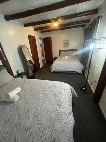 Imagen general del Hotel El Colorado Lodge. Foto 7