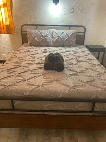 Imagen general del Hotel El Colorado Lodge. Foto 9