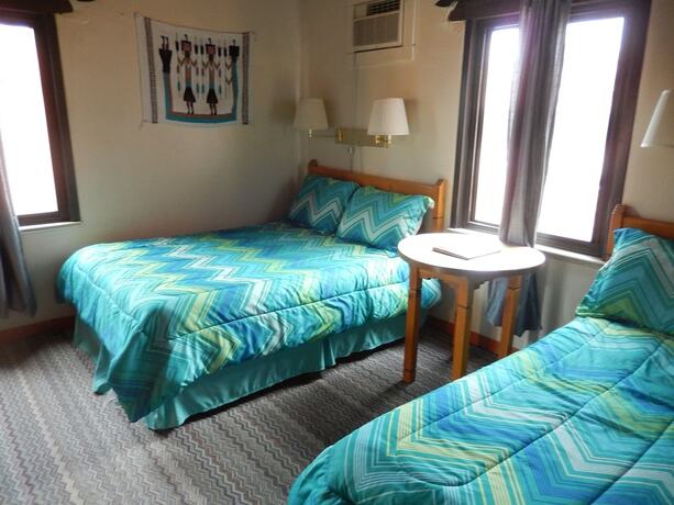 Imagen general del Hotel El Colorado Lodge. Foto 11