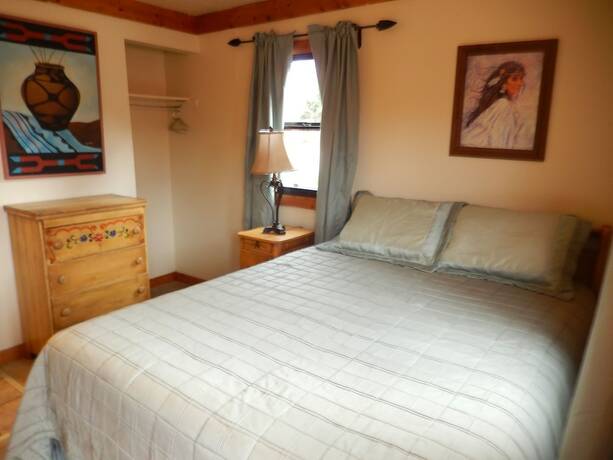 Imagen general del Hotel El Colorado Lodge. Foto 13