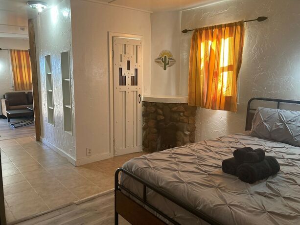 Imagen general del Hotel El Colorado Lodge. Foto 14