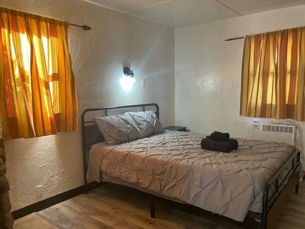 Imagen general del Hotel El Colorado Lodge. Foto 15