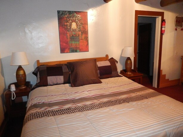 Imagen general del Hotel El Colorado Lodge. Foto 17