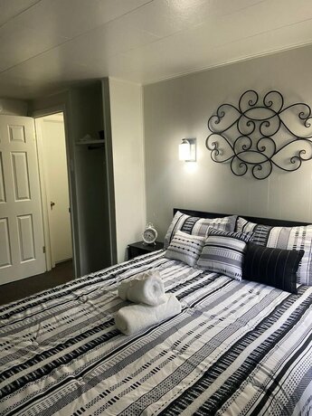 Imagen general del Hotel El Colorado Lodge. Foto 18