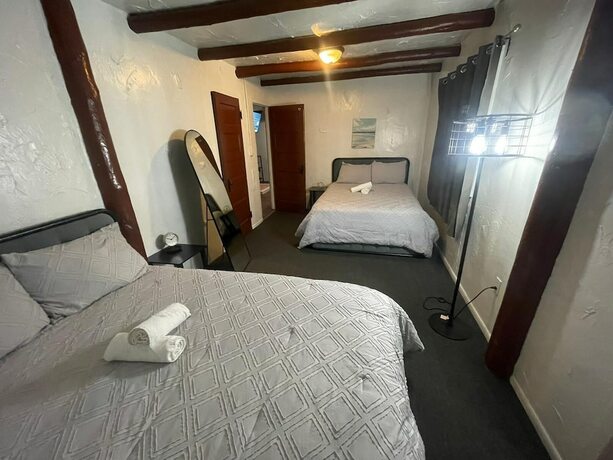 Imagen general del Hotel El Colorado Lodge. Foto 19