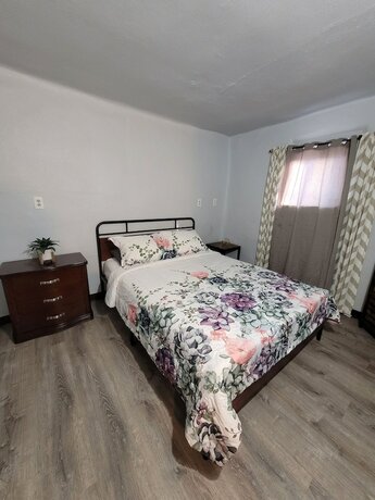 Imagen de la habitación del Hotel El Colorado Lodge. Foto 20