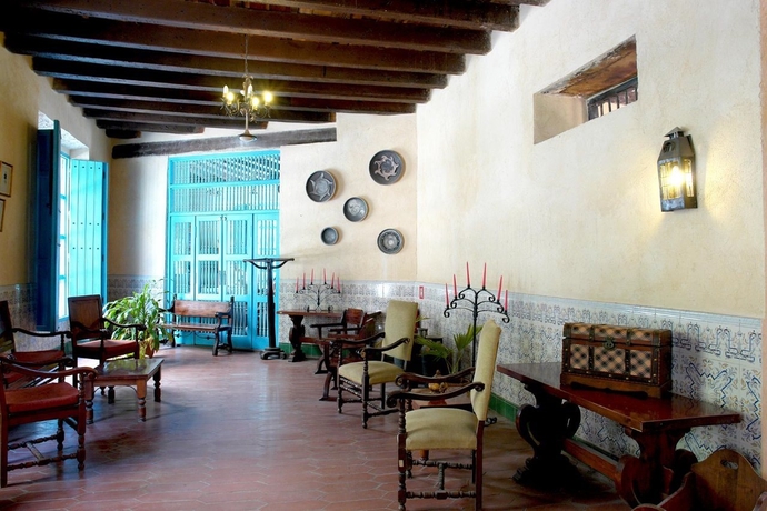 Imagen general del Hotel El Comendador. Foto 2