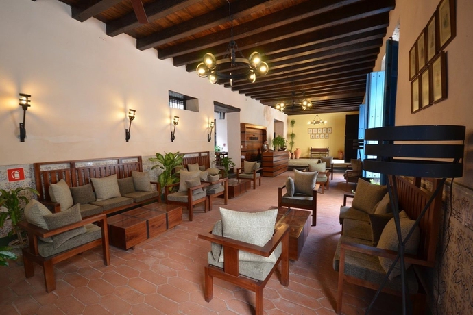 Imagen general del Hotel El Comendador. Foto 3