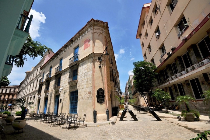 Imagen general del Hotel El Comendador. Foto 5