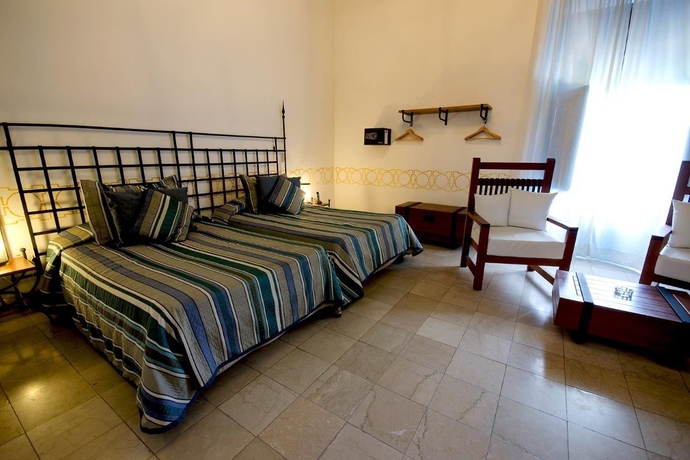 Imagen general del Hotel El Comendador. Foto 6