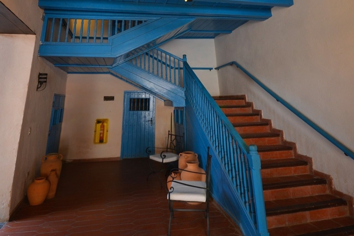 Imagen general del Hotel El Comendador. Foto 12