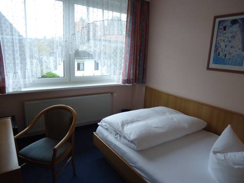 Imagen de la habitación del Hotel El Condor. Foto 6