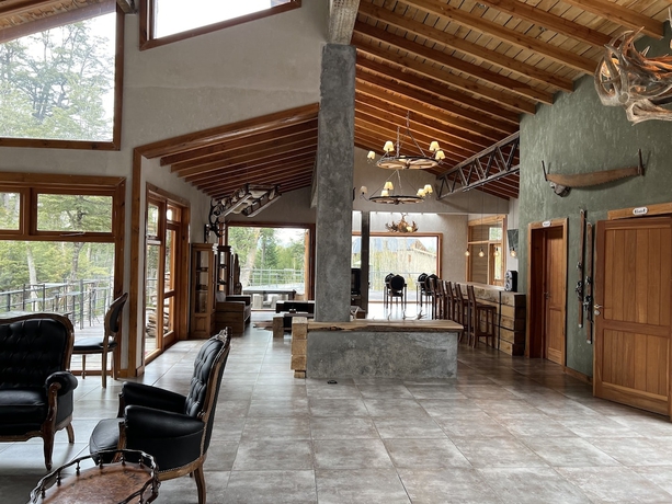 Imagen de los interiores del Hotel El Condor Pasa VLA. Foto 15