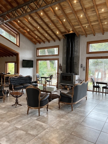 Imagen de los interiores del Hotel El Condor Pasa VLA. Foto 16